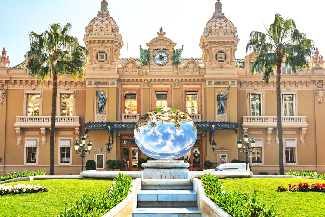 historic palace facade Malaga luxury hotel