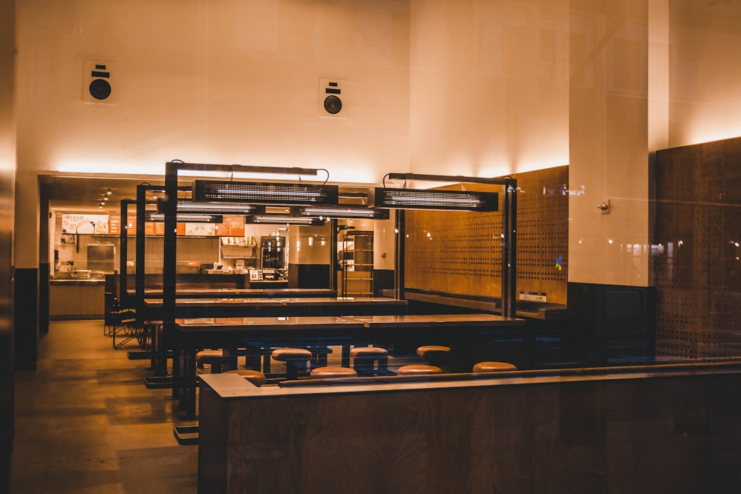 ‘Destino’ eröffnet in Málaga: Ein neues 500 m² großes gastronomisches Spektakel