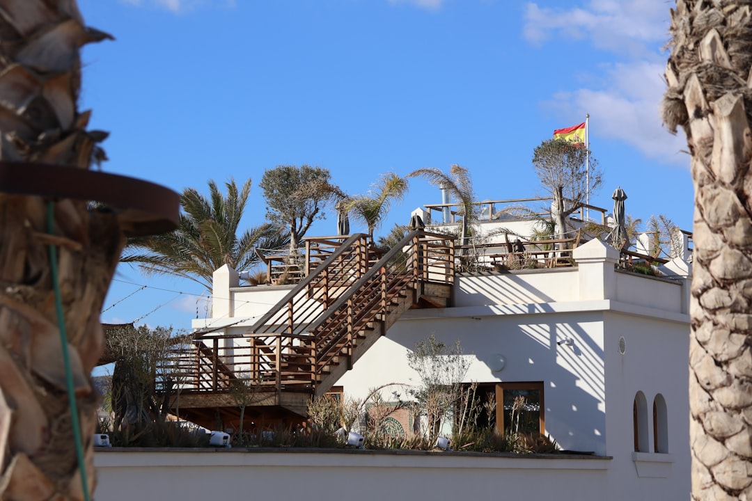 Gastro-Design: The New Era of Dining in Málaga’s Center