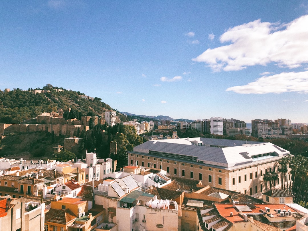 Málaga 2030: Der Aufstieg zum Zentrum für Kreislaufwirtschaft