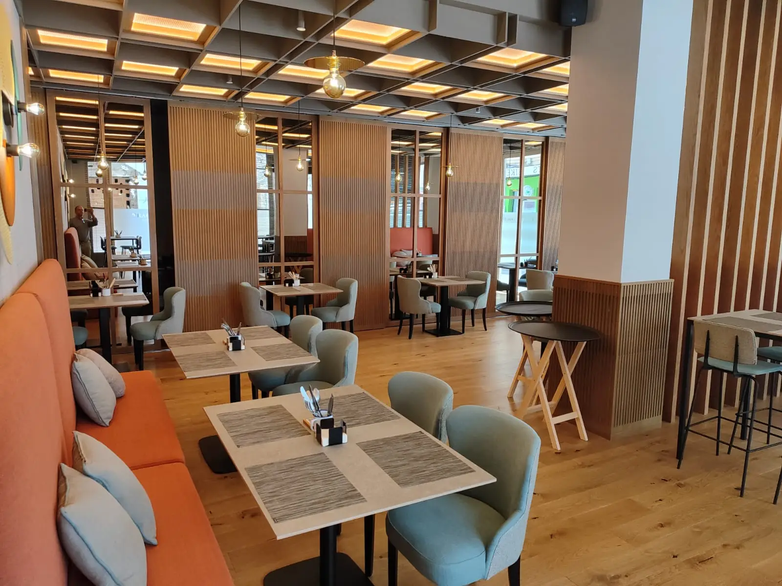 New Openings: Matiz, Willie Orellana, and the Rise of ‘Gastronomic Interior Design’ in Málaga