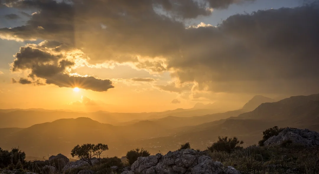 Relocation-Scout: Die 10 „glücklichsten“ Dörfer in Málaga