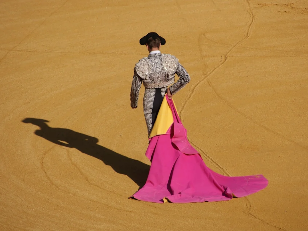 Flamenco show Malaga