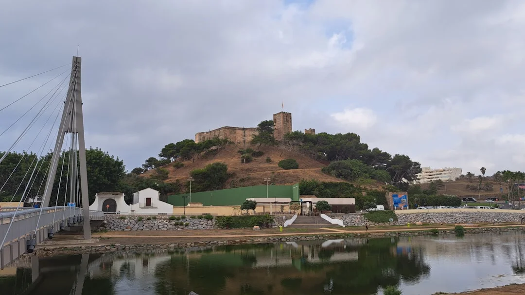 Casabermeja Malaga