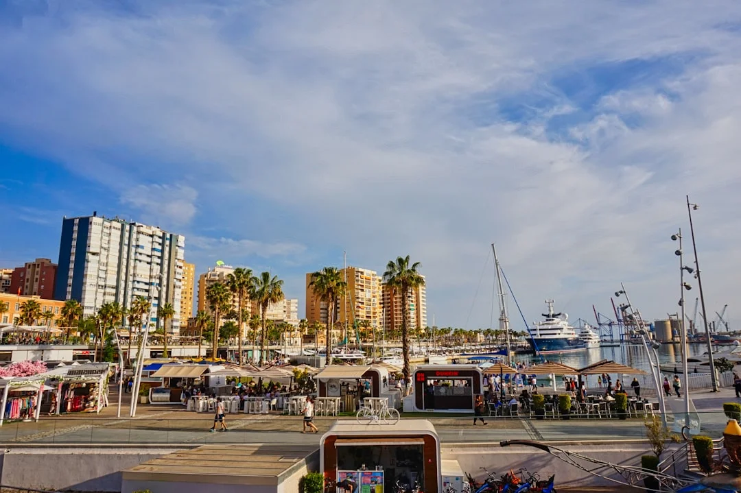 Luxus im Hafen: 200 Millionen Euro Investition für neues Marina-Hotel angekündigt
