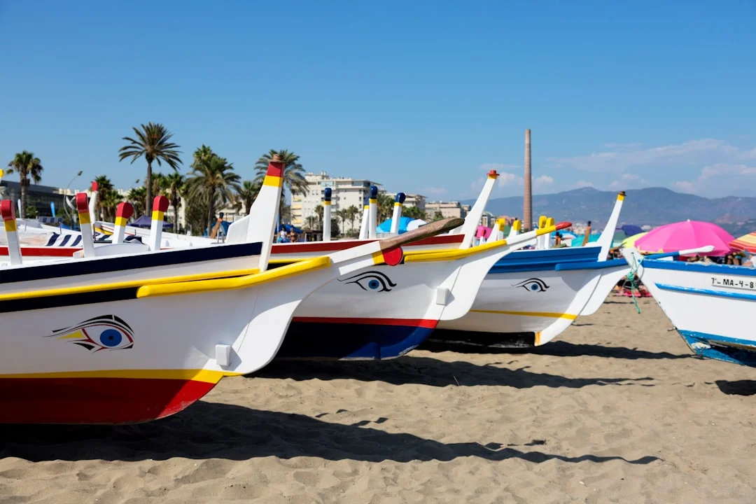 Málaga belegt in Spanien Platz 5 bei Ausländern, die eine “Arraigo”-Aufenthaltsgenehmigung erhalten