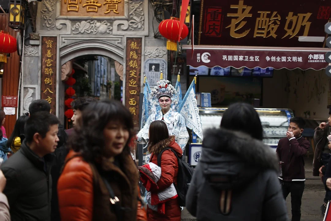 Off-Season Boom: International Visitors Drive 22% Growth in February