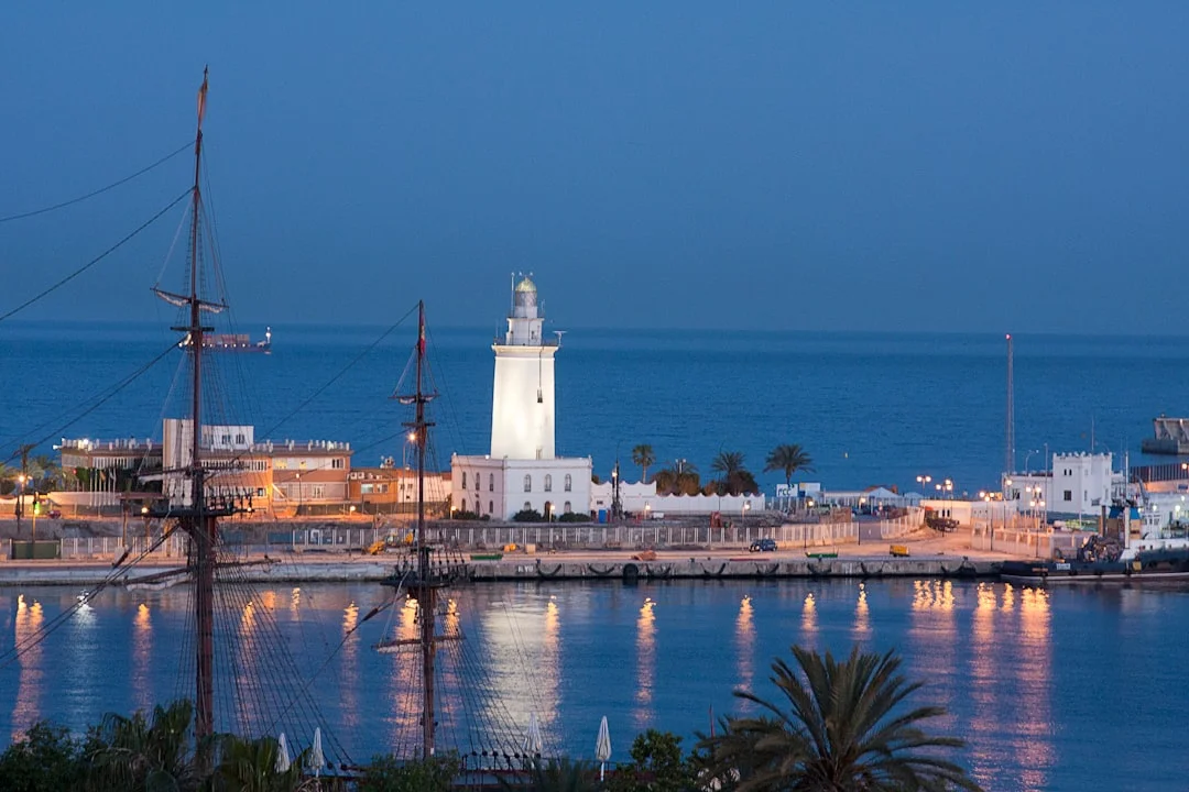 Globale Reichweite des Málaga TechPark: Top-Startups & Kenia-Verbindung