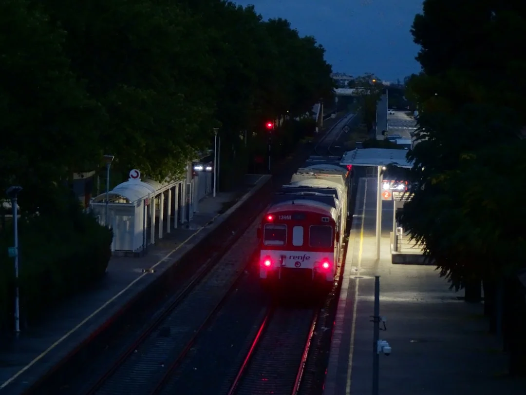 High-Speed Rail Crisis: Renfe Looks to Commuter Tracks for Solutions