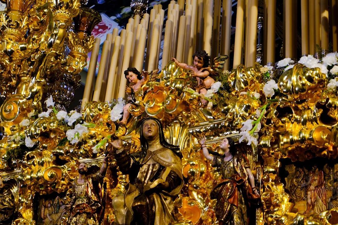 Perfektes Wetter für die Semana Santa 2026 in Málaga erwartet