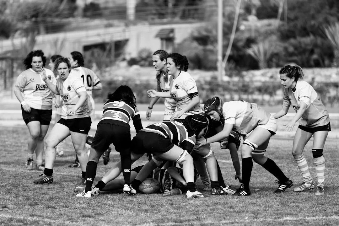 Beyond Football: The Rise of Inclusive and Women’s Sports in Malaga