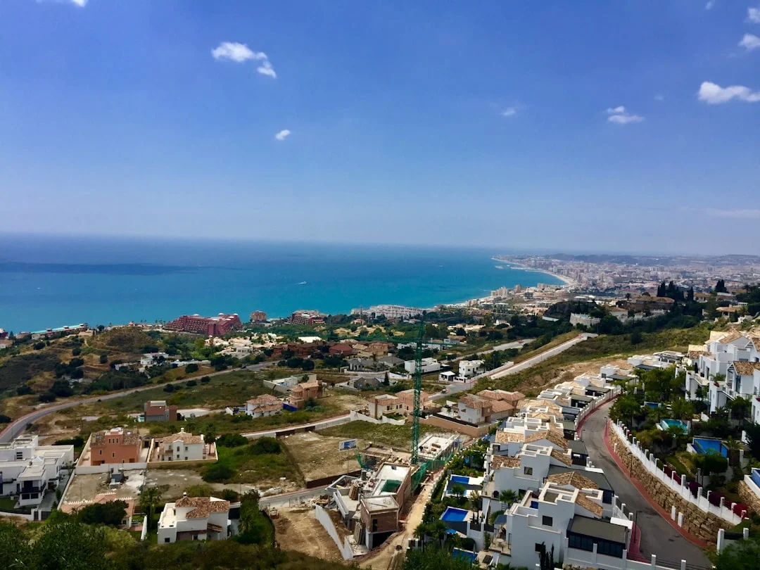 Castillo de Colomares Benalmadena