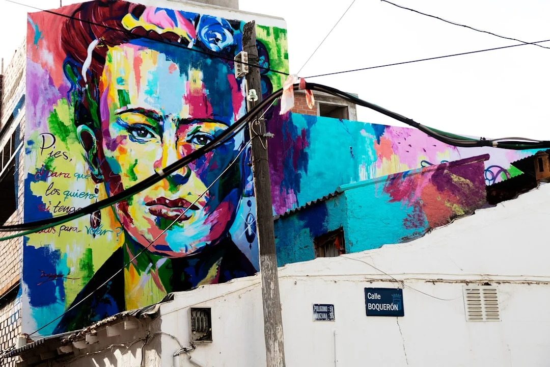 From Cósima Wagner to MAUS: A Cultural Weekend Itinerary in Málaga
