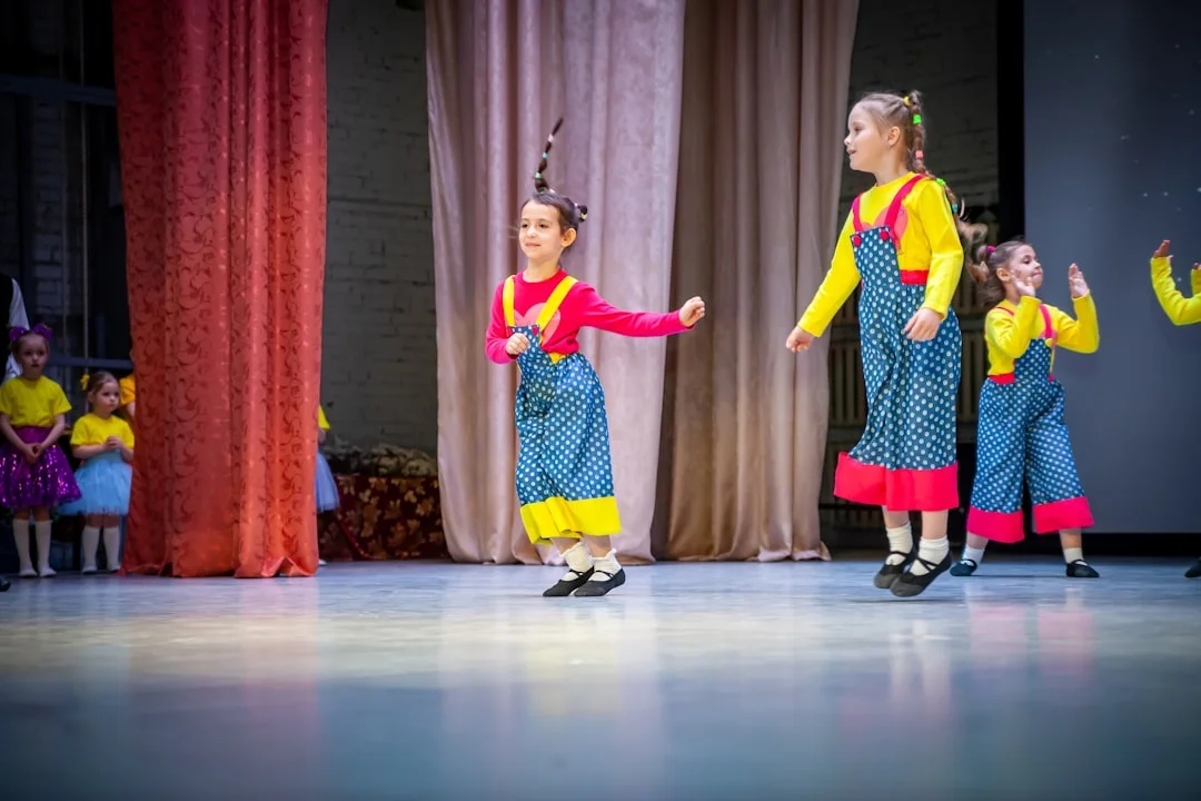 Wochenendpläne für Familien in Málaga: Magie, Musicals und Kindertheater