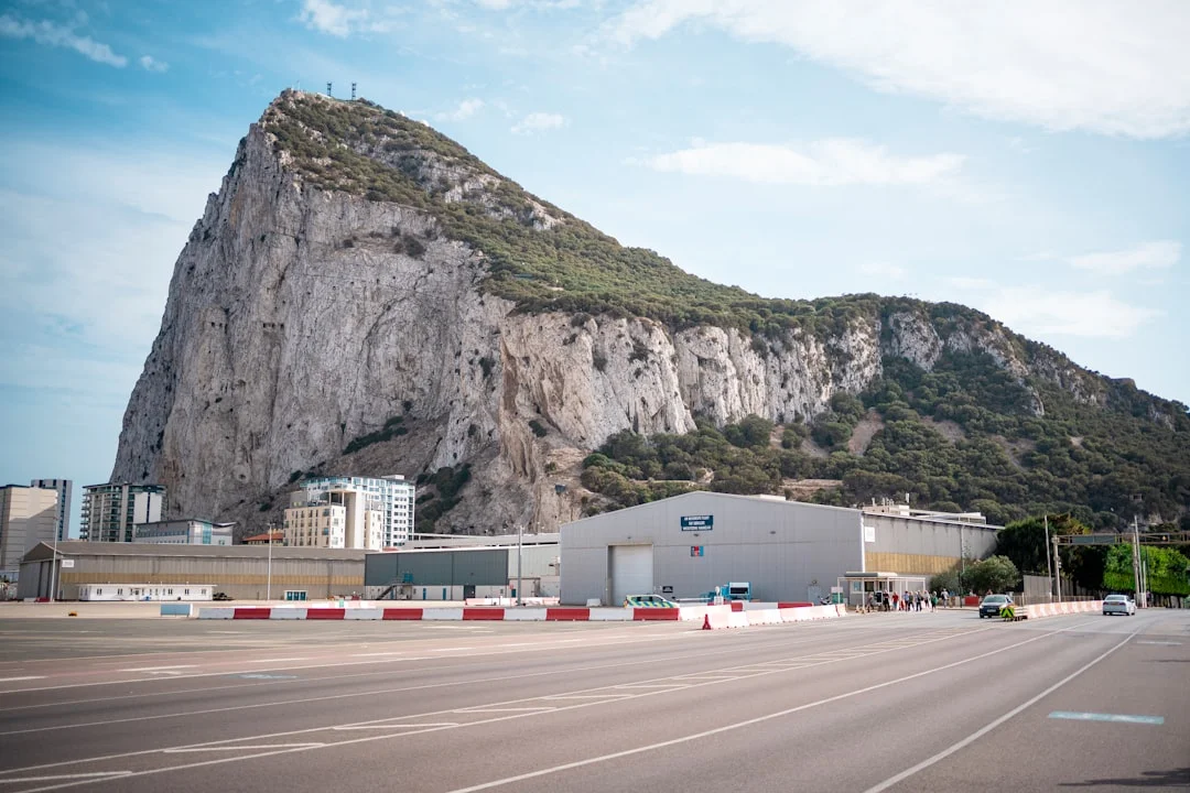 Wochenendausflug: Gibraltars Food-Festival ‘Calentita’ wird auf zwei Tage erweitert