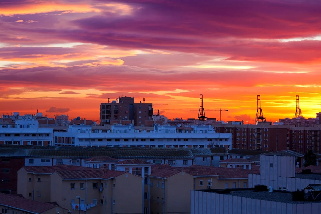 Googles Cybersecurity Center in Málaga ist Gastgeber des EU-YouTube-Gipfels