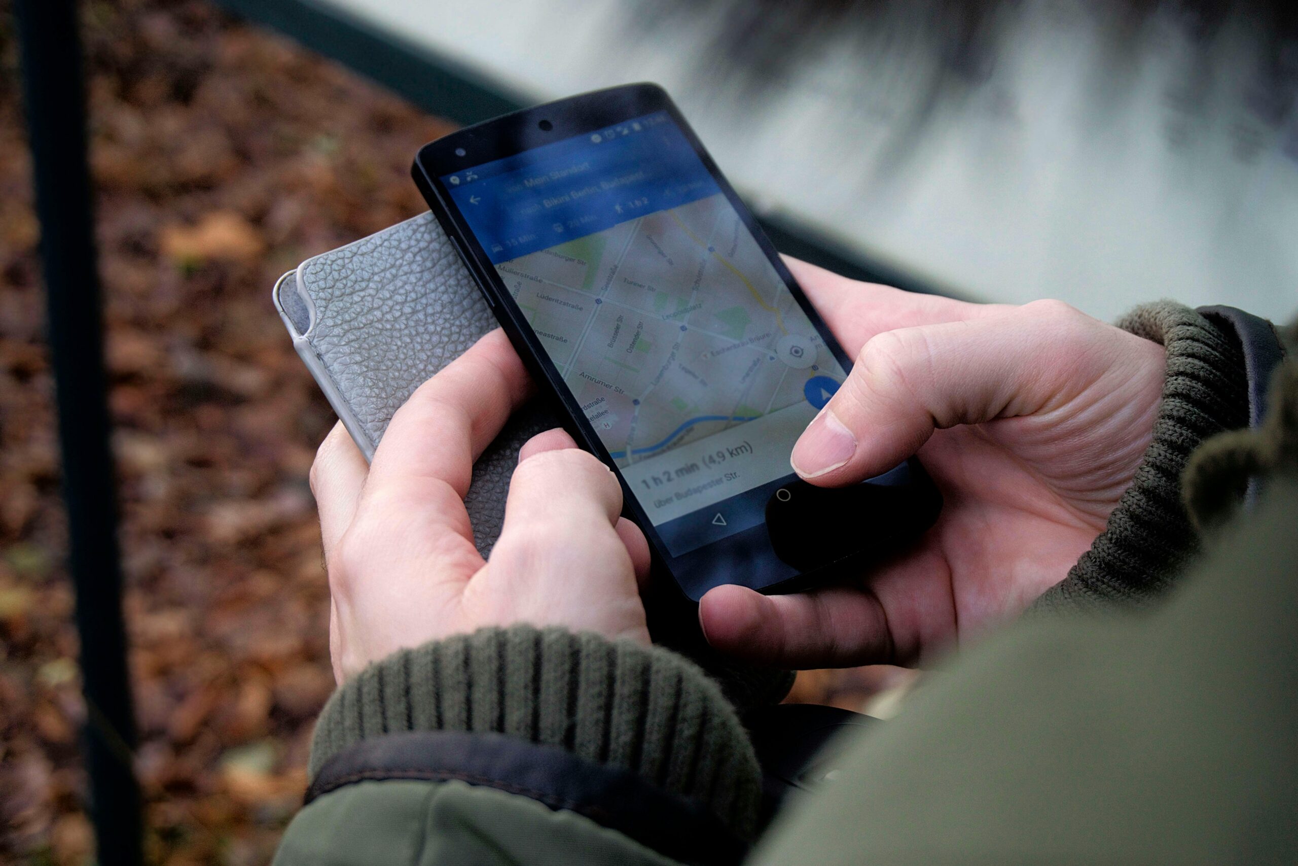 22-jähriger Entwickler veröffentlicht „Locals“-App, um das authentische Málaga zu kartieren