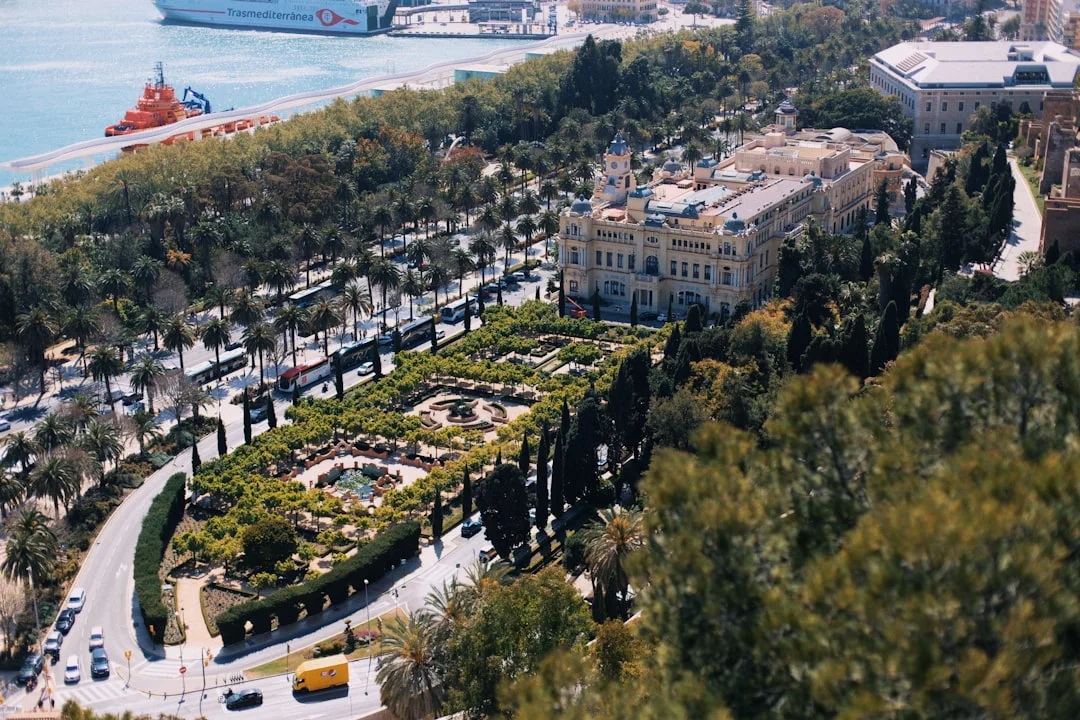Beyond the Processions: Alternative Easter Plans in Malaga
