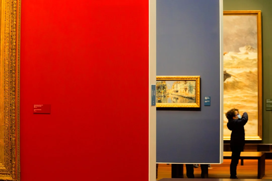 Culture Fix: 11 Art Exhibitions to Explore in Malaga This Weekend
