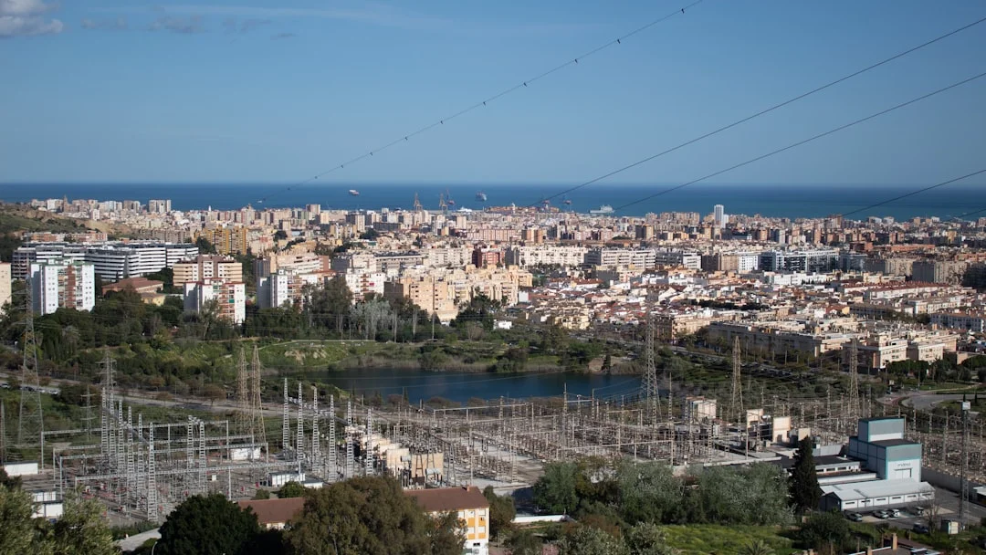 Wohnungsbau in Málaga erreicht 2026 Höchststände, doch die Krise hält an