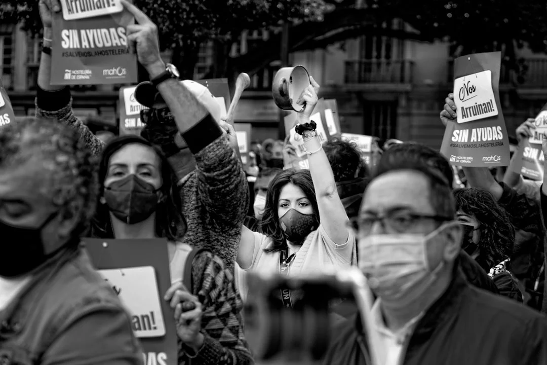 Spannungen auf dem Wohnungsmarkt in Málaga: Einblicke in die lokalen Proteste und die Mietkrise