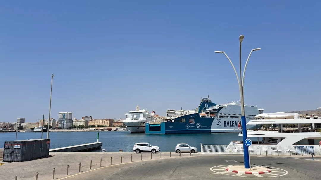 Smart-City-Sicherheit: Polizei von Málaga setzt KI-‘Digitalen Zwilling’ für Patrouillen ein