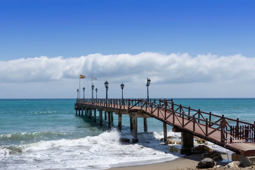 Marbella sichert seine Küste: 20 neue Rettungsschwimmer-Stationen bereit für den Sommer 2026