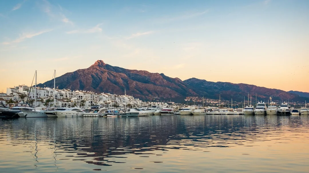 Ein Immobilien-Erdbeben in Marbella: Puerto Banús steht zum Verkauf