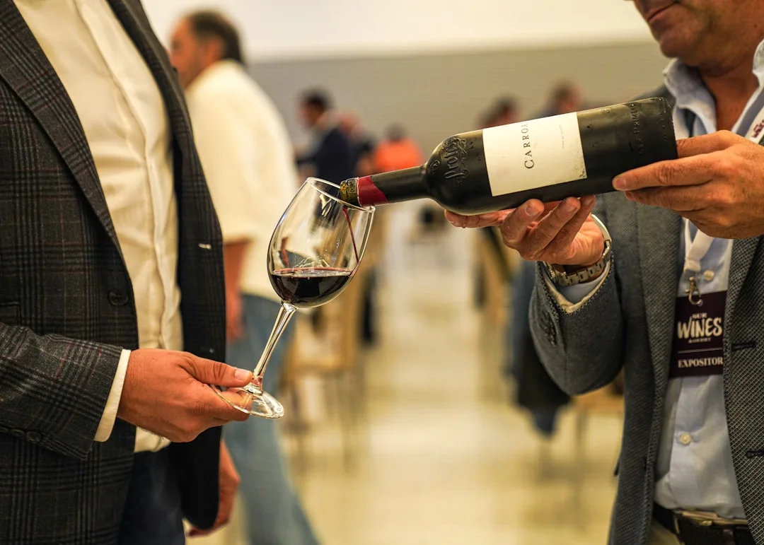 Sabor a Málaga: Die Entdeckung der besten lokalen Weine im Gran Hotel Miramar