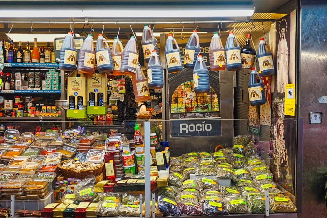 Sunday Shopping in Málaga: Decoding When Supermarkets and Malls Are Open
