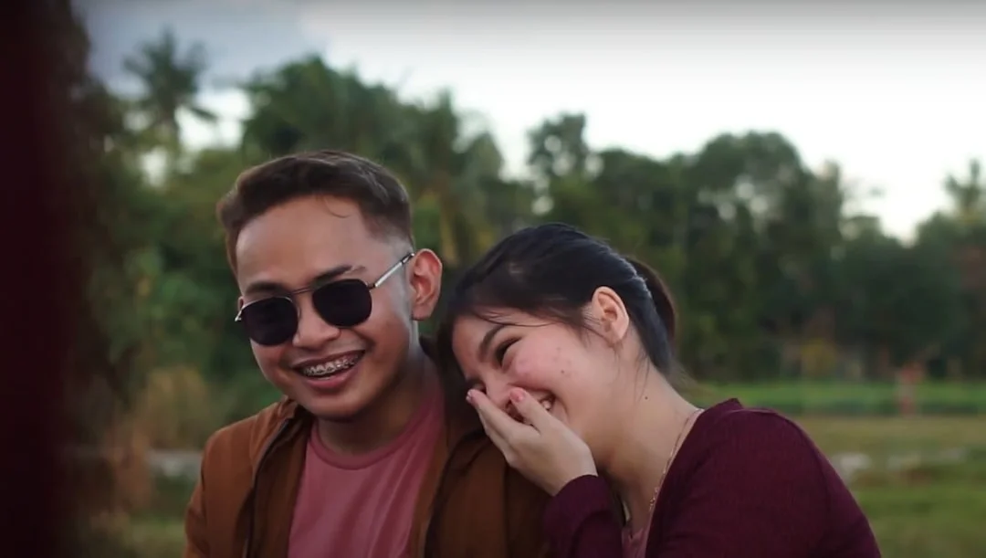 The 'Two Malagas': Booming