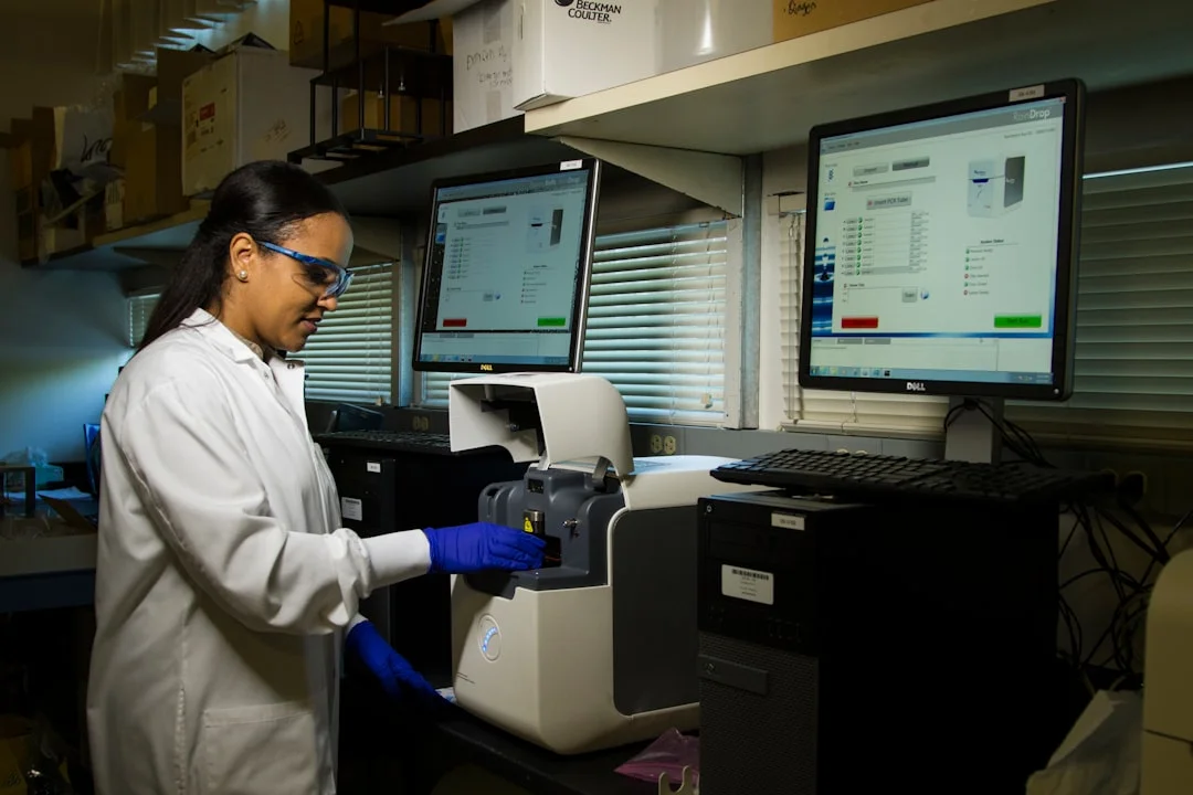 Málaga University Acquires Andalucia’s First Human Genome Super-Sequencer