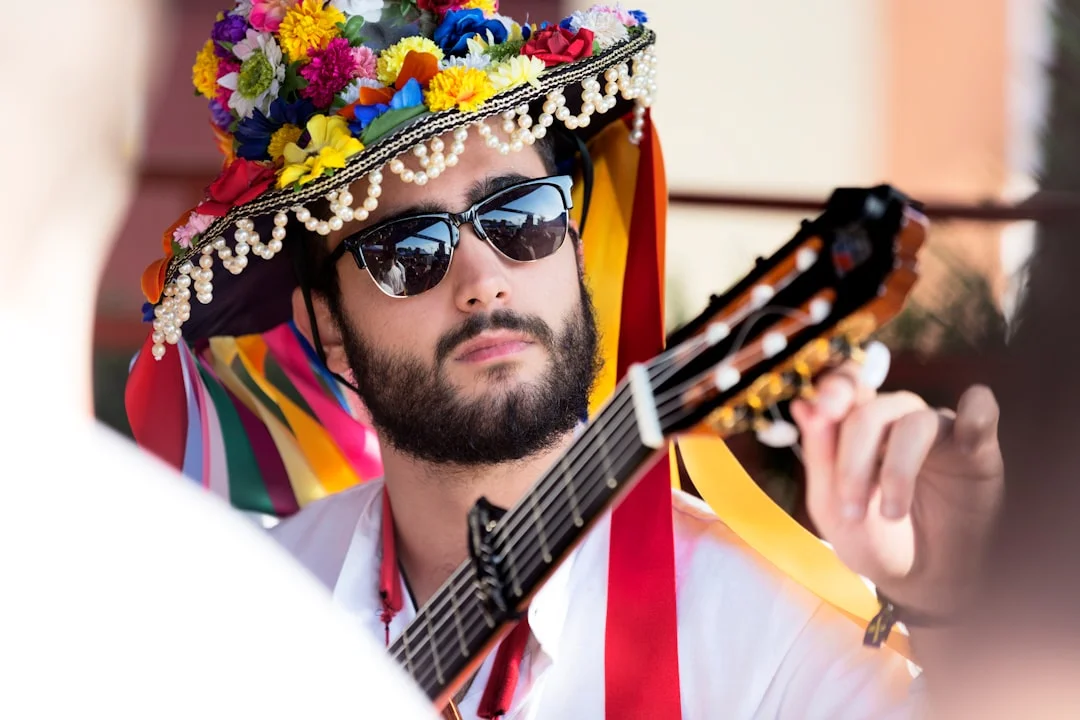 Weekend Family Guide: Magic, Theater, and the Historic ‘Paso de Riogordo’