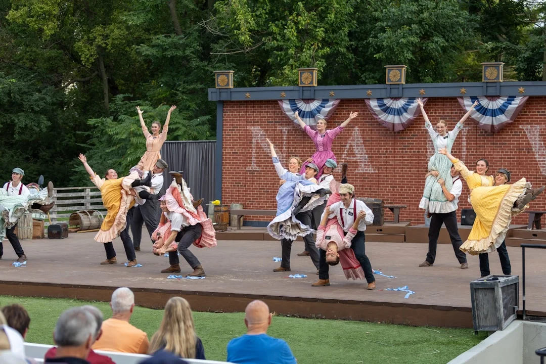 Weekend Family Guide: Magic, Theater, and the Historic ‘Paso de Riogordo’ Legacy
