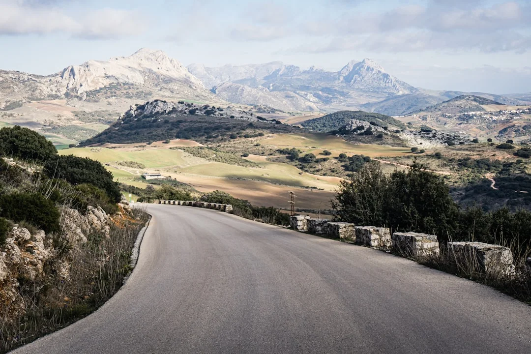 Weekend Mobility Alert: Traffic Cuts & Roadworks Across Malaga