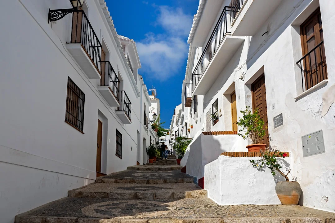 Frigiliana: One of Spain’s Top Getaway Villages for 2026