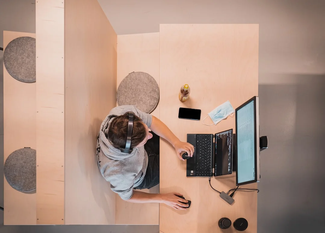 Hrider veröffentlicht Tool gegen Burnout am Arbeitsplatz