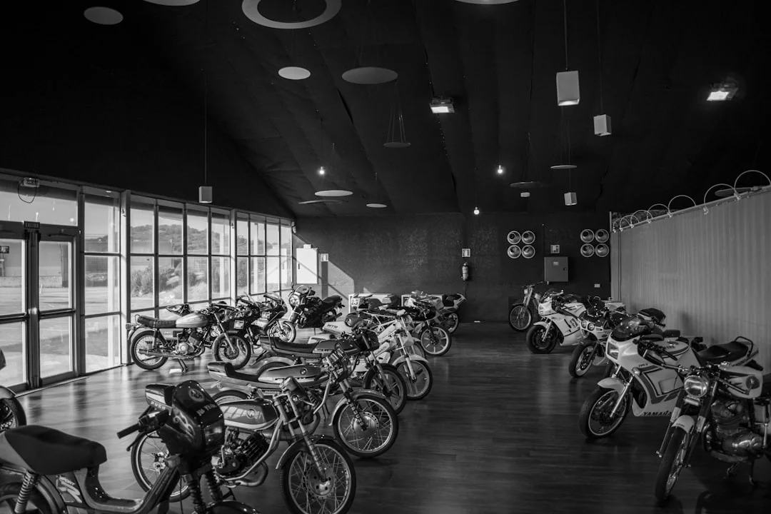 Weekend Getaway: Gastronomy & MotoGP 2026 in Jerez