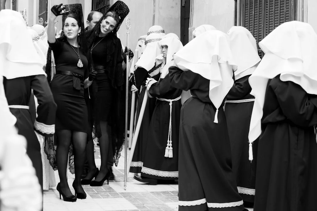 Kinderfreundliches Málaga: Wochenendtheater und Romerías