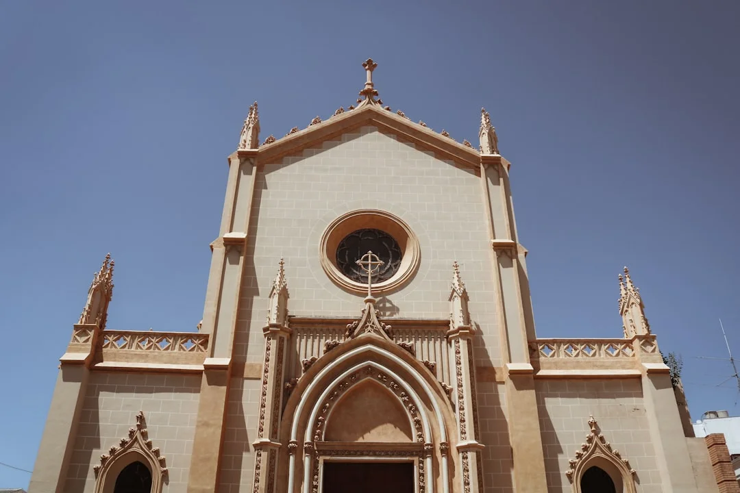 Why Malaga Cathedral ‘La Manquita’ is Under Scaffolding