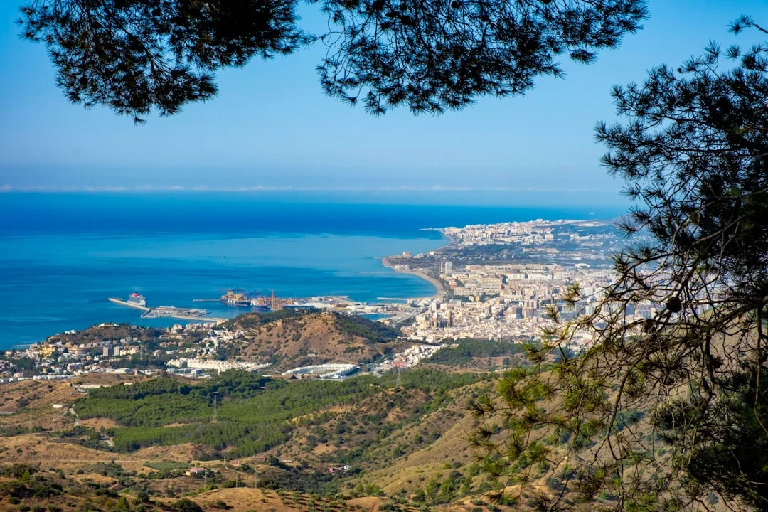Malaga TechPark PTA