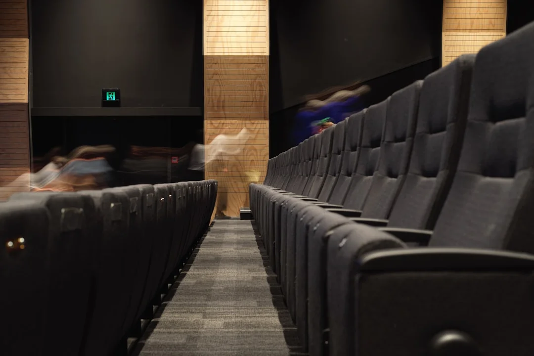 New Premium Reclining Seat Cinemas to Open at Málaga Nostrum