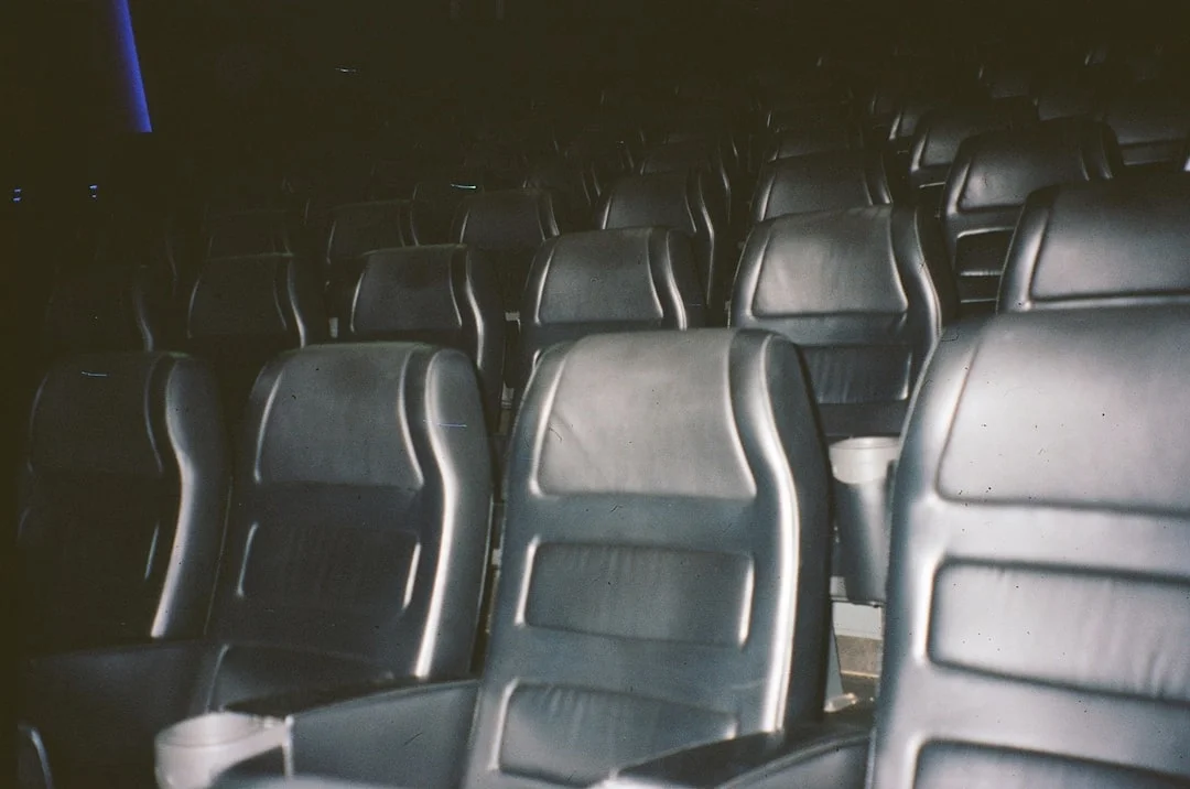 premium cinema reclining seats