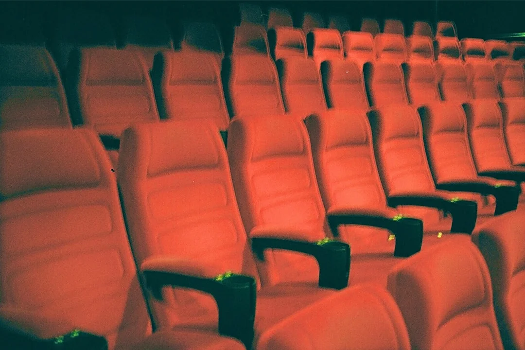 premium cinema reclining seats