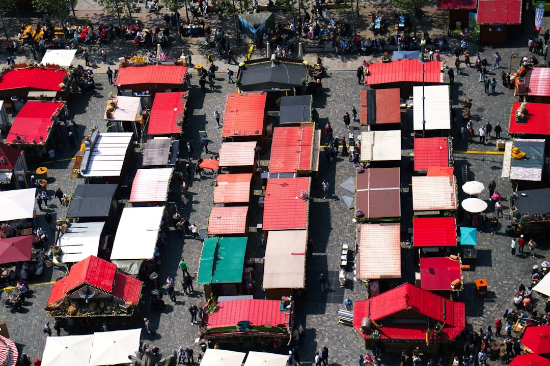 Discover Málaga’s Local Craft and Fashion Markets