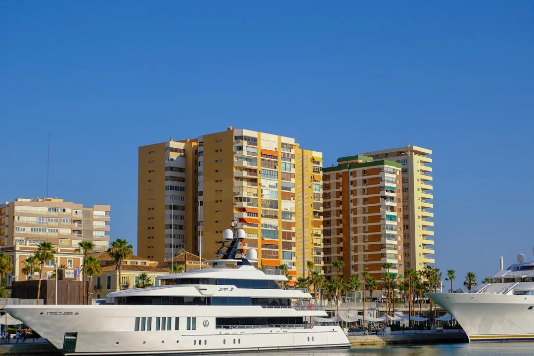 Events Málaga