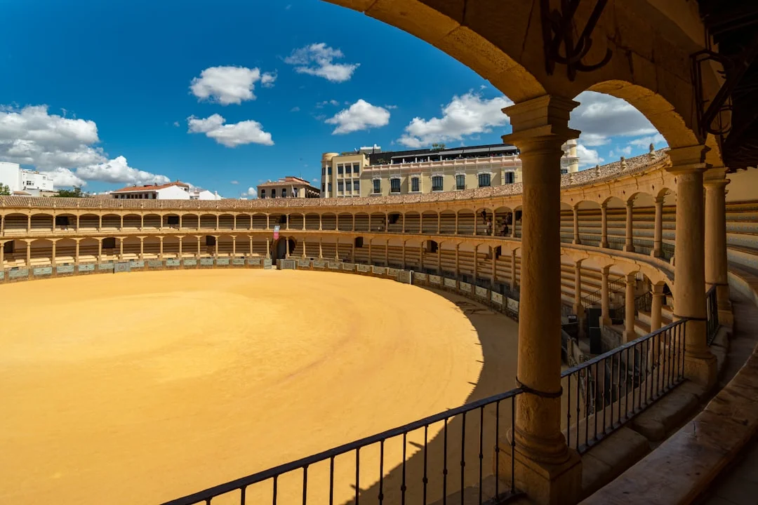 Family Plans for the May Long Weekend: Books, Tapas, and Charity in La Malagueta