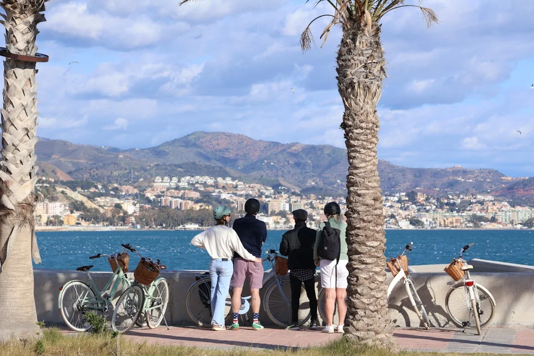 Foreign Tourists Spend Record €1.7 Billion in Andalusia
