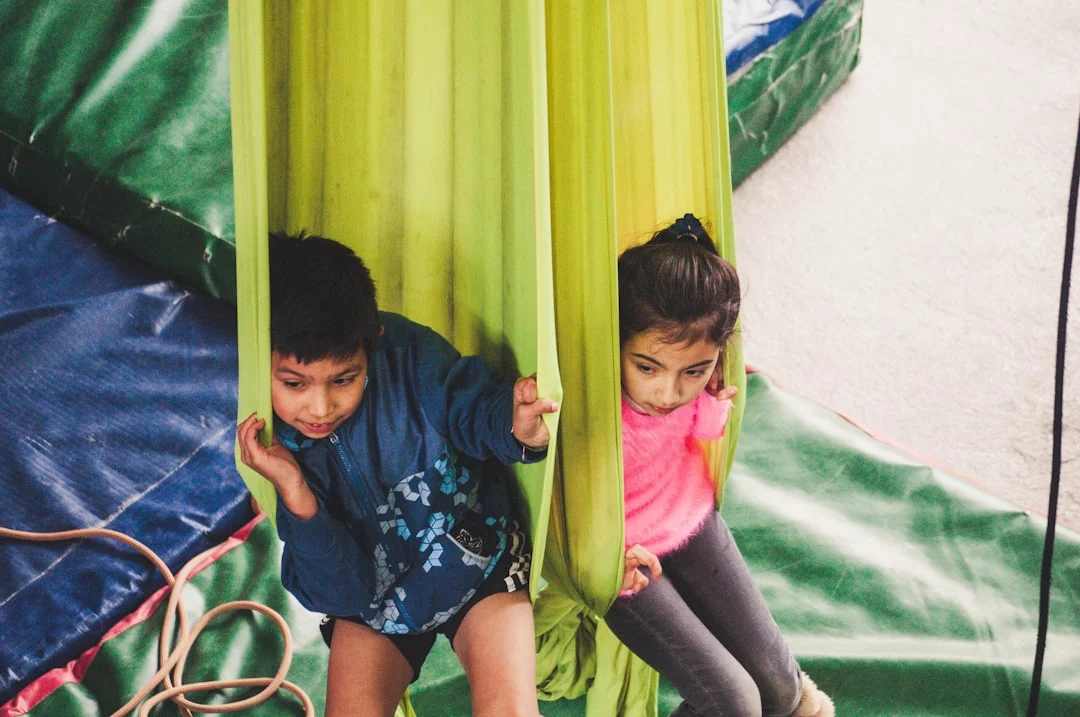 New Indoor Macro-Park in Ronda: Perfect Family Day Trip
