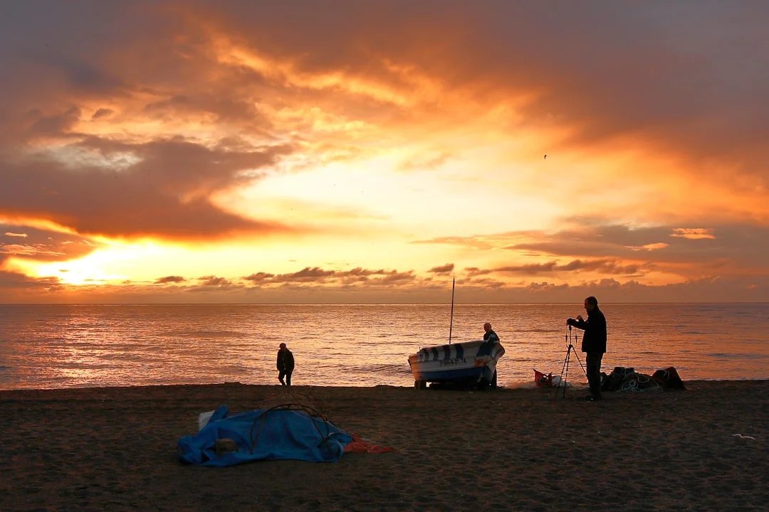 Tremendo Torremolinos: Neue Identität für Küsten-Hotspot